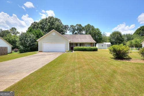 1203 Dale Dr, Monroe, GA, 30656-3500 | Card Image