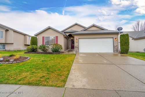 2994 W Wilbur Ave, Coeur D Alene, ID, 83815-8520 | Card Image