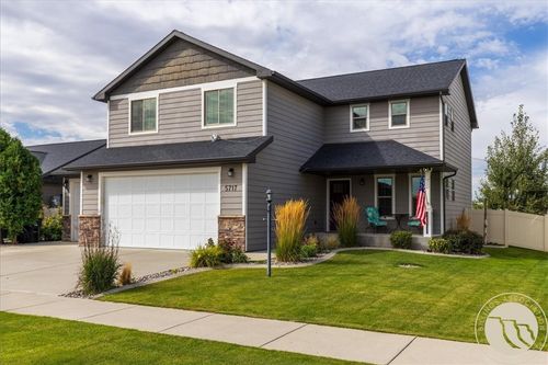 5717 Mountain Front Ave, Billings, MT, 59106-2553 | Card Image