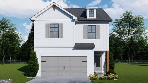 56b-4464 Eastbrook Pl, Snellville, GA, 30039-1103 | Card Image