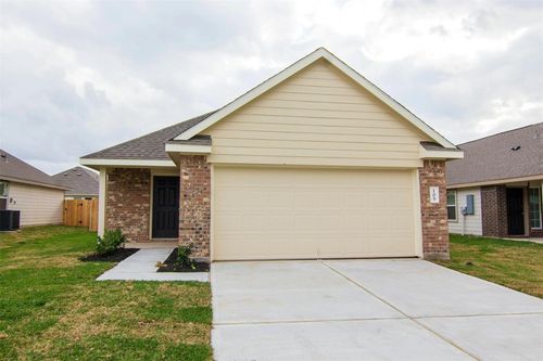 105 Blue Crane St, Huntsville, TX, 77320-2159 | Card Image