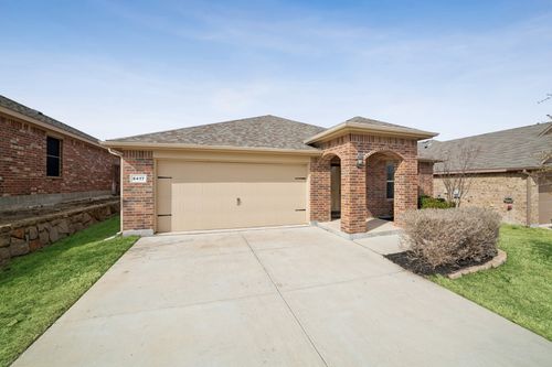 8417 Muddy Creek Dr, Fort Worth, TX, 76131-1678 | Card Image