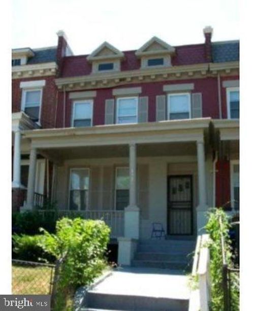 1325 Valley Pl Se, WASHINGTON, DC, 20020-5715 | Card Image