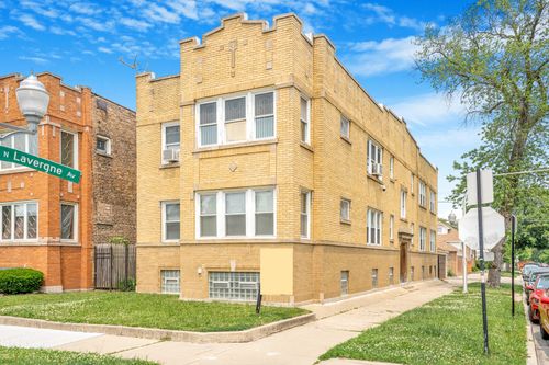 2n-2536 N Lavergne Ave, Chicago, IL, 60639-2556 | Card Image