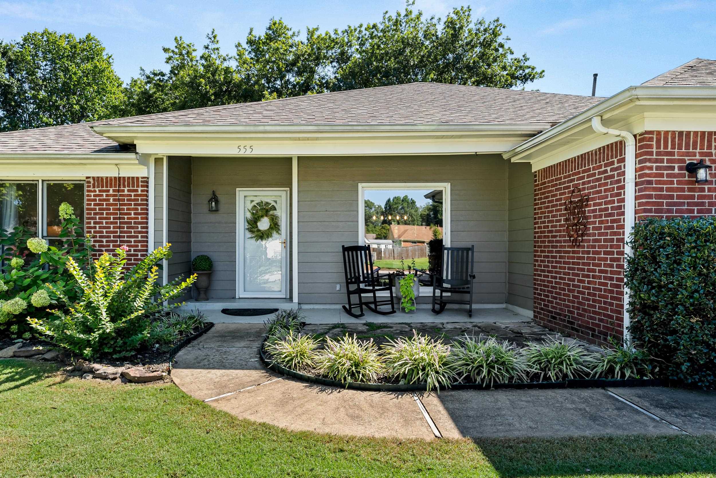 Autumn Run Dr, Collierville, TN 38017