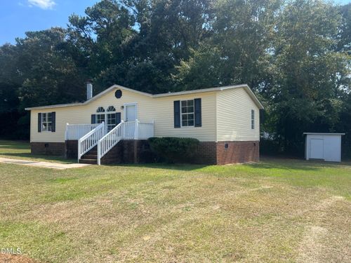 121 Ash St, Coats, NC, 27521-9731 | Card Image