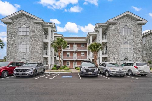 202-4741 Wild Iris Dr, Myrtle Beach, SC, 29577-8712 | Card Image