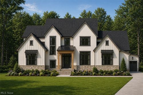 S/L 413 Crescent Ridge, Chagrin Falls, OH, 44023 | Card Image