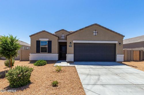 2413 E San Gabriel Trl, Casa Grande, AZ, 85194-7422 | Card Image