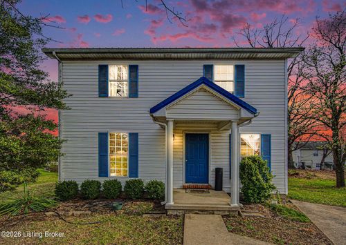 121 Marcia Dr, Lawrenceburg, KY, 40342-1702 | Card Image