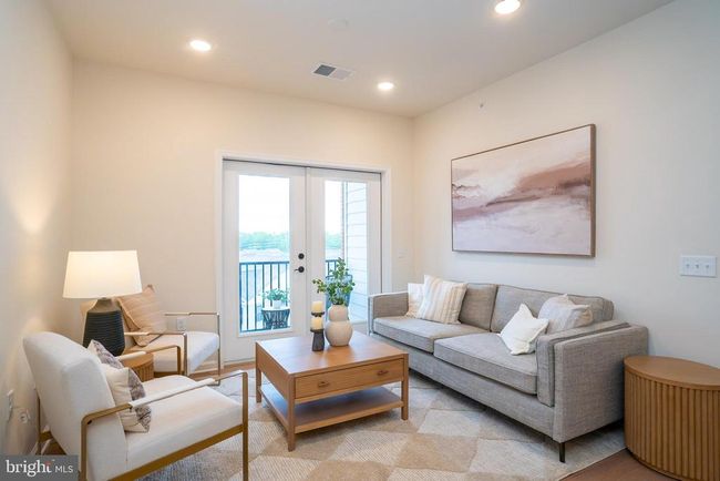 311 - 1 Culvert Dr, Condo with 2 bedrooms, 2 bathrooms and null parking in PRINCETON JUNCTION NJ | Image 15