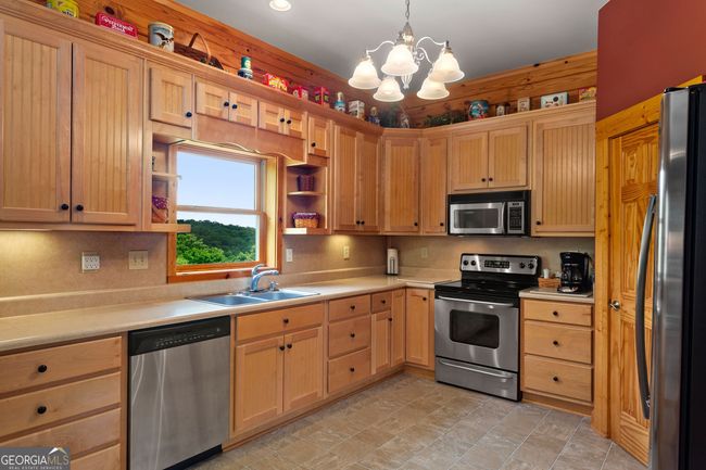 729 Huckleberry Way, House other with 5 bedrooms, 6 bathrooms and null parking in Jasper GA | Image 18