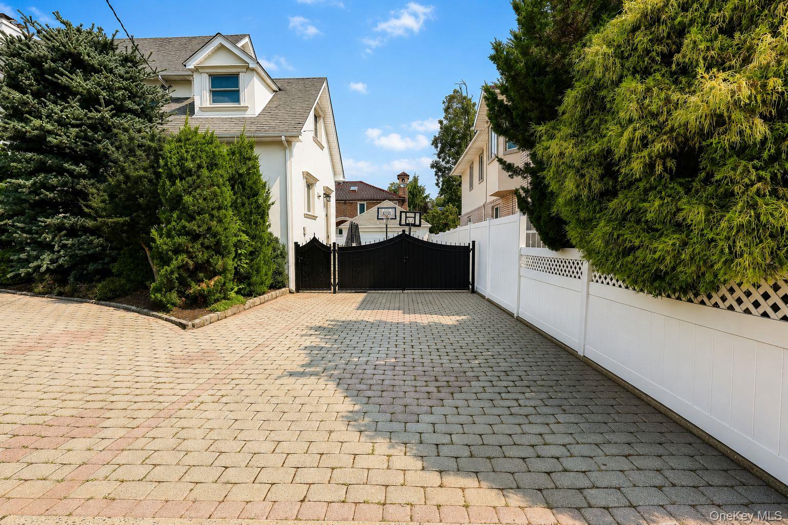 Residential in New York