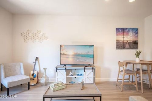 1887 Pointe Drive, Panama City Beach, FL, 32407 | Card Image