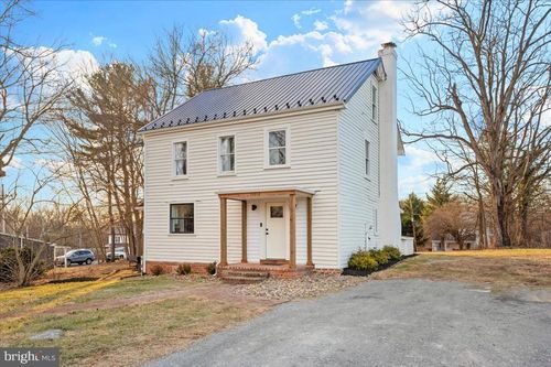 11012 Arnold Ln, WILLIAMSPORT, MD, 21795-3173 | Card Image