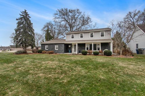 16118 Harbor View Dr, Spring Lake, MI, 49456-1418 | Card Image