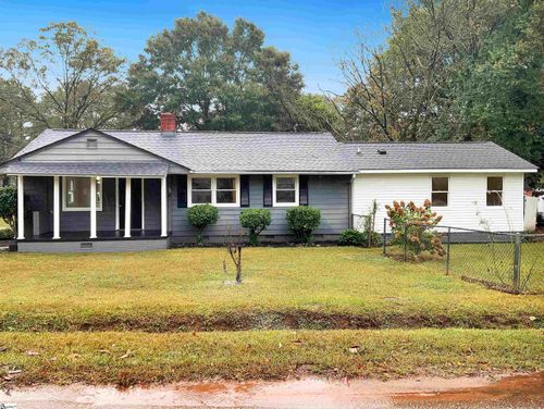 19 Milton Dr, Greenville, SC, 29605-2215 | Card Image