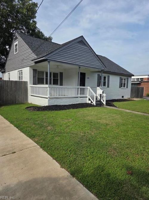 131 Forsythe St, Norfolk, VA, 23505-4111 | Card Image
