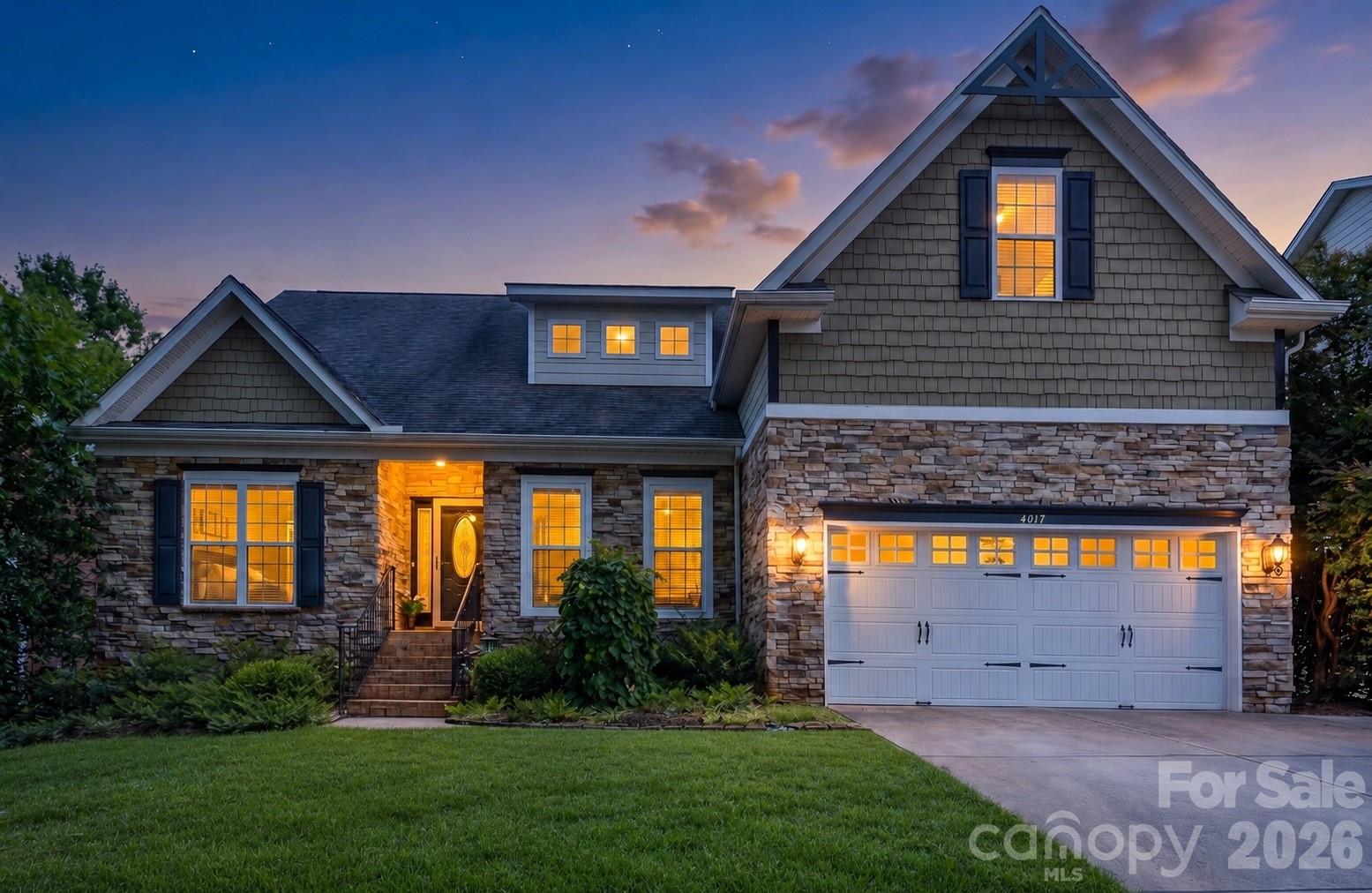 Residential in Fort Mill