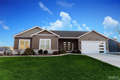 1824 Appleton Ct, Maryville, IL, 62062-5821 | Card Image