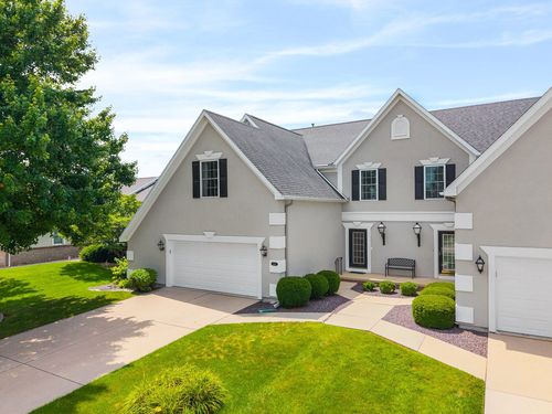 0-1905 Deer Cove Cc Ct, Normal, IL, 61761-5209 | Card Image