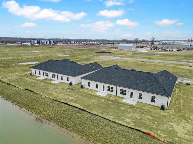 SUITE-1 - 1627 Theo Drive, Condo with 3 bedrooms, 2 bathrooms and null parking in Evansville IN | Image 31