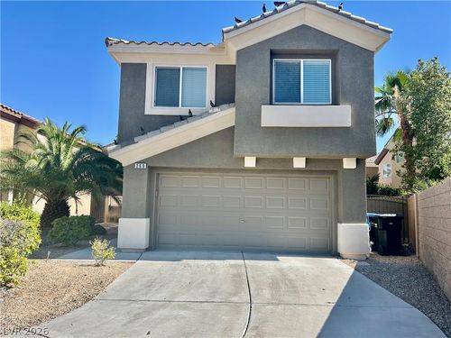 269 Tie Breaker Ct, Las Vegas, NV, 89148-5200 | Card Image