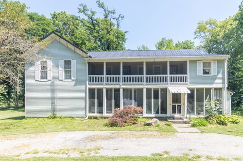 8924 S Mill Rd, Knightstown, IN, 46148-9639 | Card Image