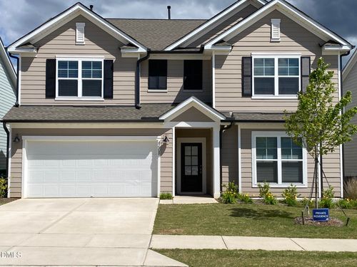 4608 Okeechobee Court, Raleigh, NC, 27529 | Card Image