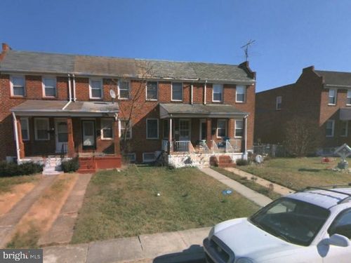 319 Joplin St, BALTIMORE, MD, 21224-2810 | Card Image