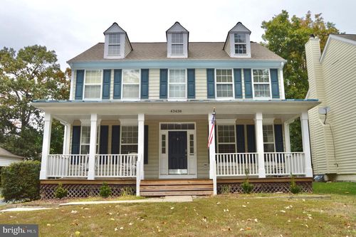 43438 Oxen Ln, CHANTILLY, VA, 20152-2510 | Card Image