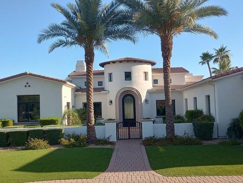 6823 E Valley Vista Ln, Paradise Valley, AZ, 85253-5348 | Card Image