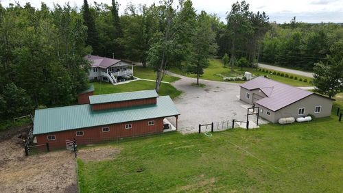 1692 N Galbraith Road, Mio, MI, 48647 | Card Image