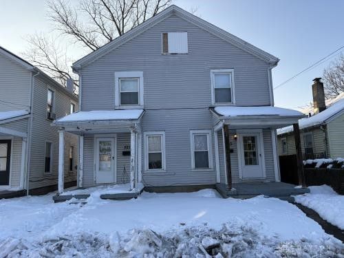 523 Baltimore St, Dayton, OH, 45404-2708 | Card Image