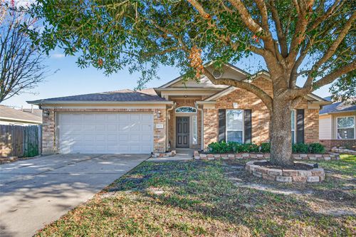 14322 W Oblong Cir, Cypress, TX, 77429-5855 | Card Image
