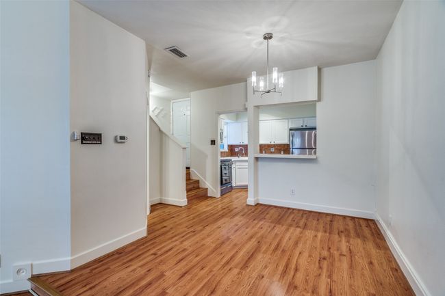 APT-138 - 4067 Beltway Dr, Condo with 2 bedrooms, 3 bathrooms and null parking in Addison TX | Image 4