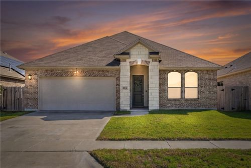 8106 Luz De Luna St, Corpus Christi, TX, 78414-5751 | Card Image