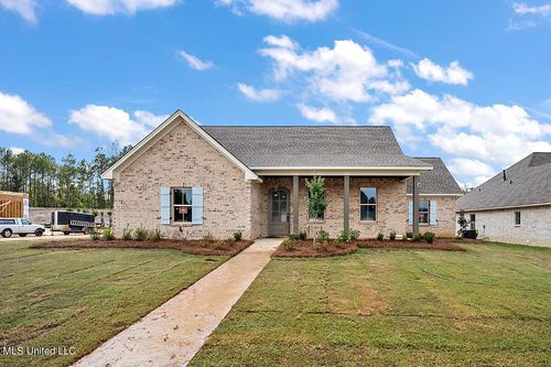 215 Bronson Bnd, Flowood, MS, 39232-1275 | Card Image