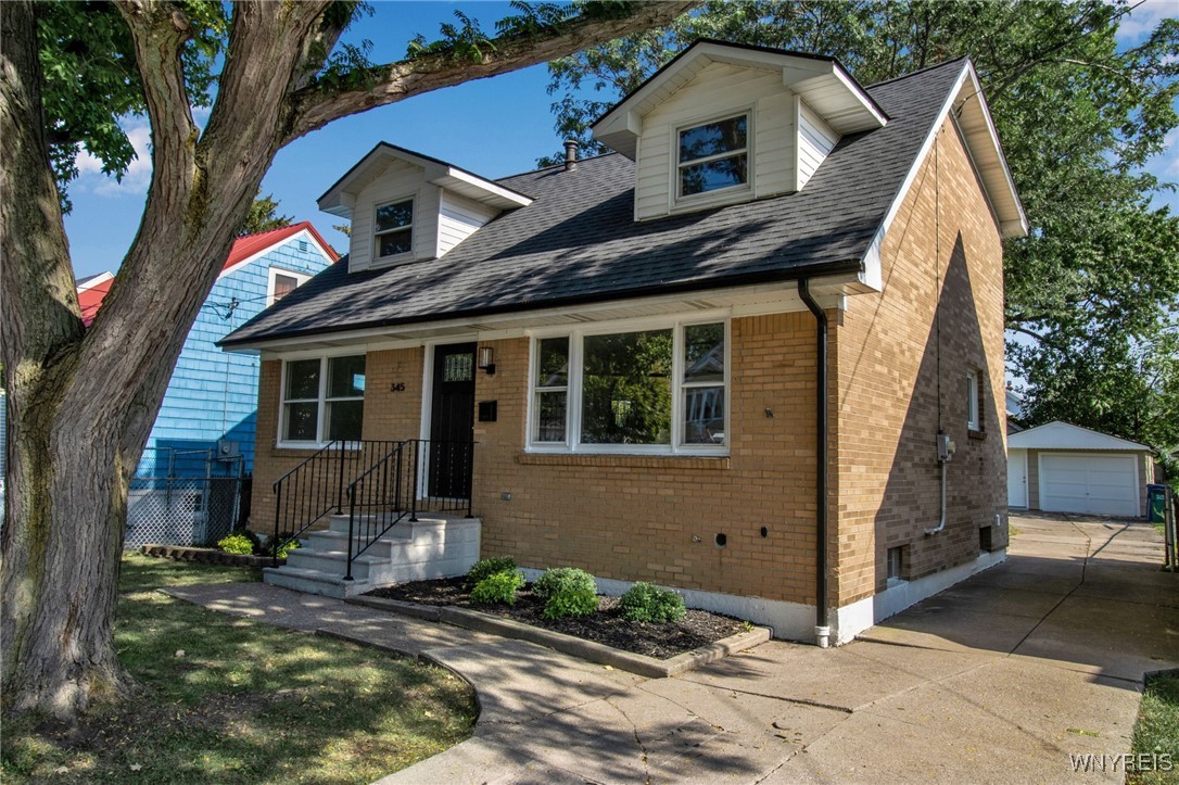 Skillen St, Buffalo, NY 14207