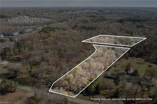 0 Kirkpatrick Rd, Burlington, NC, 27215 | Card Image