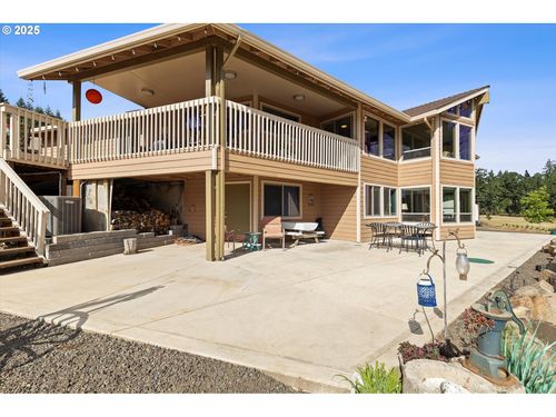 21560 Gooseneck Rd, Sheridan, OR, 97378-9576 | Card Image