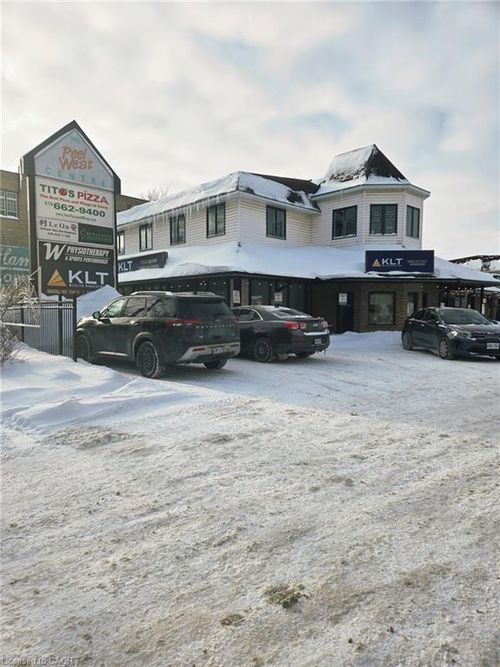 10-148 Peel St, New Hamburg, ON, N3A1E3 | Card Image