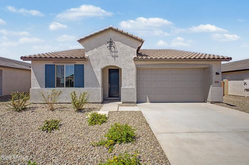15162 W Gray Fox Trl, Surprise, AZ, 85387 | Card Image