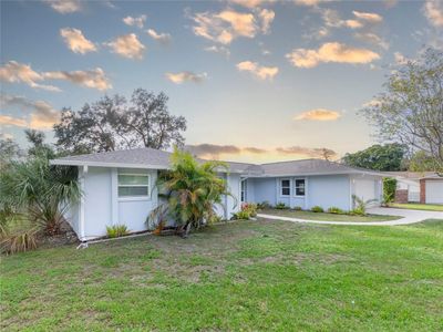 2710 Silver King Way, House other with 3 bedrooms, 2 bathrooms and null parking in Sarasota FL | Image 1