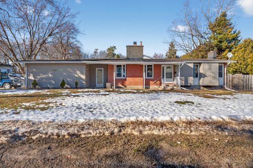 784 Safari Dr, Kingston, ON, K7M6Z5 | Card Image
