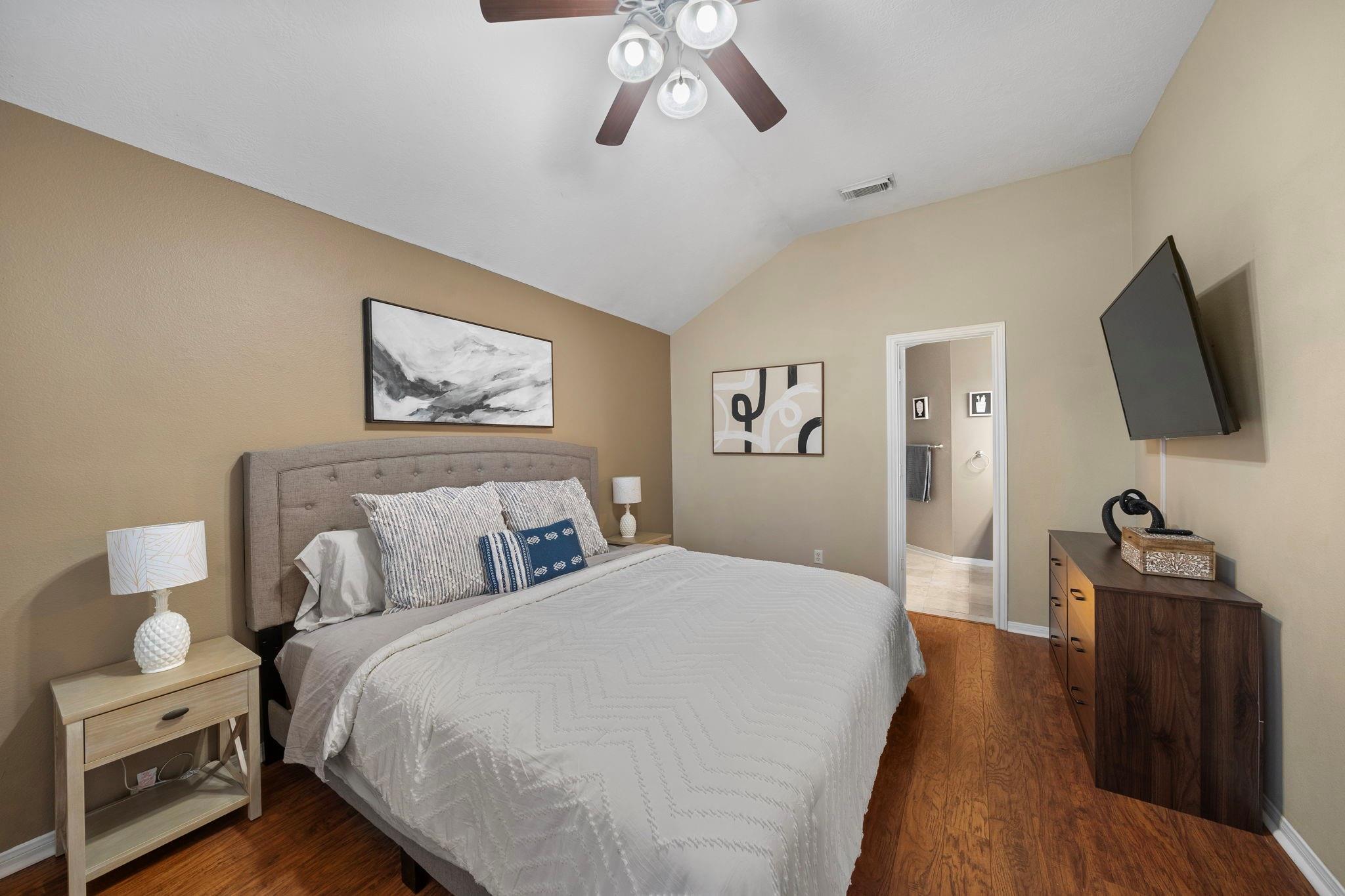 Residential Lease in Tomball 4