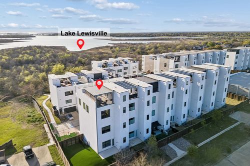 4900 Blaynes Vw, The Colony, TX, 75056-4901 | Card Image