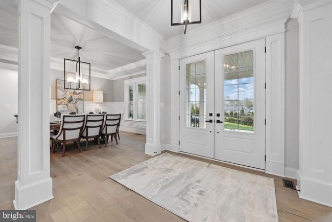 41333 Allen House Ct, House other with 7 bedrooms, 8 bathrooms and null parking in ASHBURN VA | Image 30