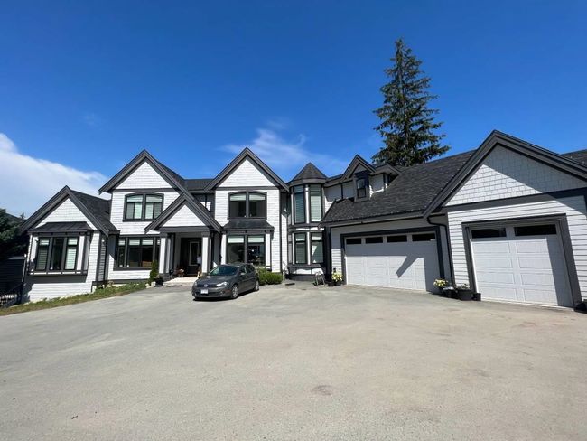 Suite - 25473 Bonsonworth Avenue, House other with 2 bedrooms, 0 bathrooms and 1 parking in Maple Ridge BC | Image 1