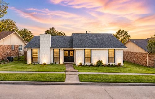 4716 Roberts Dr, The Colony, TX, 75056-1618 | Card Image
